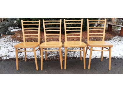 Jídelní židle TATRA