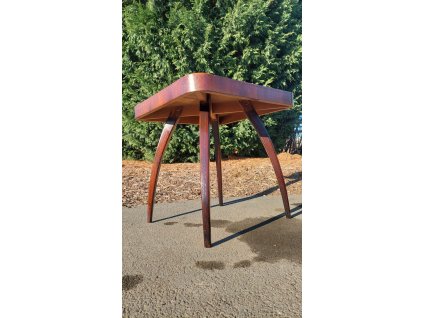 Konferenční Stůl Stolek Pavouk Halabala H259 RETRO