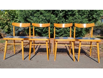 Jídelní židle TON