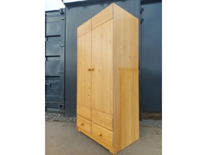 Komoda, skříň, šatní skříňka, prádelník