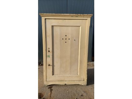 Vařenka, komoda, skříňka na potraviny, retro