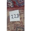 228 Orientální Perský Koberec