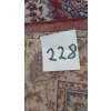 228 Orientální Perský Koberec