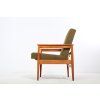 116 Křeslo, křesílko, retro, SLEVA