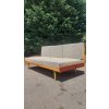 Rozkládací gauč, postel, TATRA, retro, vintage, 70. léta