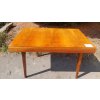 23 Stůl kuchyňský, jídelní,retro, socialismus