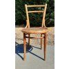 Starožitná Jídelní Židle TON Thonet