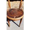 Starožitná Jídelní Židle TON Thonet