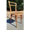 Starožitná Jídelní Židle TON Thonet