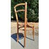 Starožitná Jídelní Židle TON Thonet