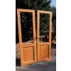 Staré Kazetové Dveře "Lítačky"