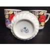 (2) Hrnky čajové Karlovarský porcelán