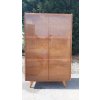 Šatní Skříň Komoda TATRA Vintage Socialismus RETRO 70.-80. léta