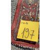 197 Orientální Perský Koberec