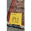192 Orientální Perský Koberec