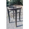 Stolička Taburet Židle Podnožka Štokrdle TON Thonet