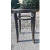 Stolička Taburet Židle Podnožka Štokrdle TON Thonet