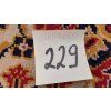 229 Orientální Perský Koberec