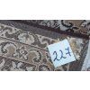 227 Orientální Perský Koberec