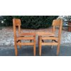 2x Jídelní kuchyňská židle TON, Thonet, 70.-80. léta, socialismus