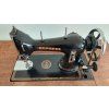 Starožitný Šicí Stroj EXPRESS