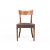 (17) 4x Židle Thonet, vintage, retro, socialismus