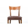 (17) 4x Židle Thonet, vintage, retro, socialismus
