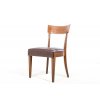 (17) 4x Židle Thonet, vintage, retro, socialismus