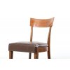 17 Židle Thonet, vintage, retro, socialismus