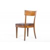 (17) 4x Židle Thonet, vintage, retro, socialismus