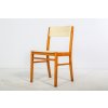 27 Židle kuchyňská, jídelní, retro, vintage