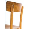 25 Židle TON, Thonet, retro, socialismus