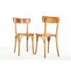 25 Židle TON, Thonet, retro, socialismus