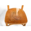 25 Židle TON, Thonet, retro, socialismus