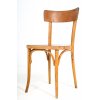 25 Židle TON, Thonet, retro, socialismus