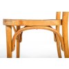 25 Židle TON, Thonet, retro, socialismus