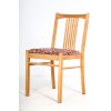 33 Židle TON,Thonet, retro, vintage, socialismus
