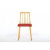 21 Židle TON, Thonet, retro, socialismus