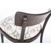 9 Židle TON, Thonet, retro, socialismus