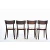 9 Židle TON, Thonet, retro, socialismus