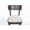 9 Židle TON, Thonet, retro, socialismus