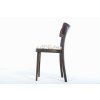 9 Židle TON, Thonet, retro, socialismus