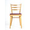 91 Židle TON, Thonet, retro, socialismus