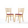91 Židle TON, Thonet, retro, socialismus
