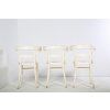 80 Židle, křesílko TON, Thonet, retro
