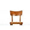 82 Židle TON, Thonet,retro, socialismus