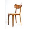 82 Židle TON, Thonet,retro, socialismus