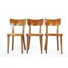 82 Židle TON, Thonet,retro, SLEVA