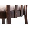 (12) 4x Židle THONET, Ton, retro, vintage, socialismus