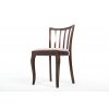 (12) 4x Židle THONET, Ton, retro, vintage, socialismus